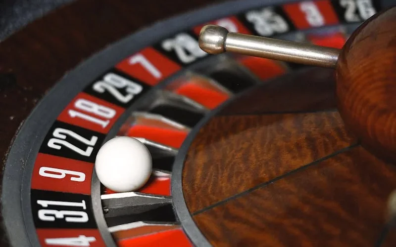 宝石迷阵老虎机